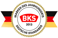 Schlüsseldienst Charlottenburg führt Schliesszylinder von BKS